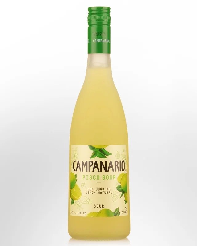 CampanarioPiscoSour(700ml)