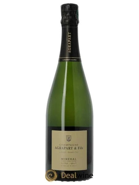 MinéralBlancdeBlancsExtra-BrutAgrapart&Fils2017