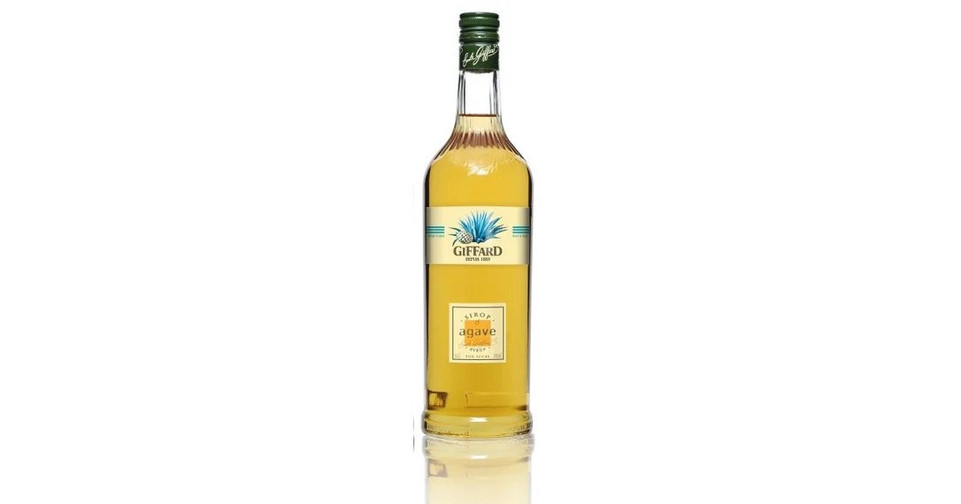 GiffardAgaveSirop70cl