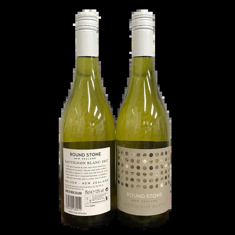 Roundstone,SauvignonBlanc,Marlborough,NewZealand