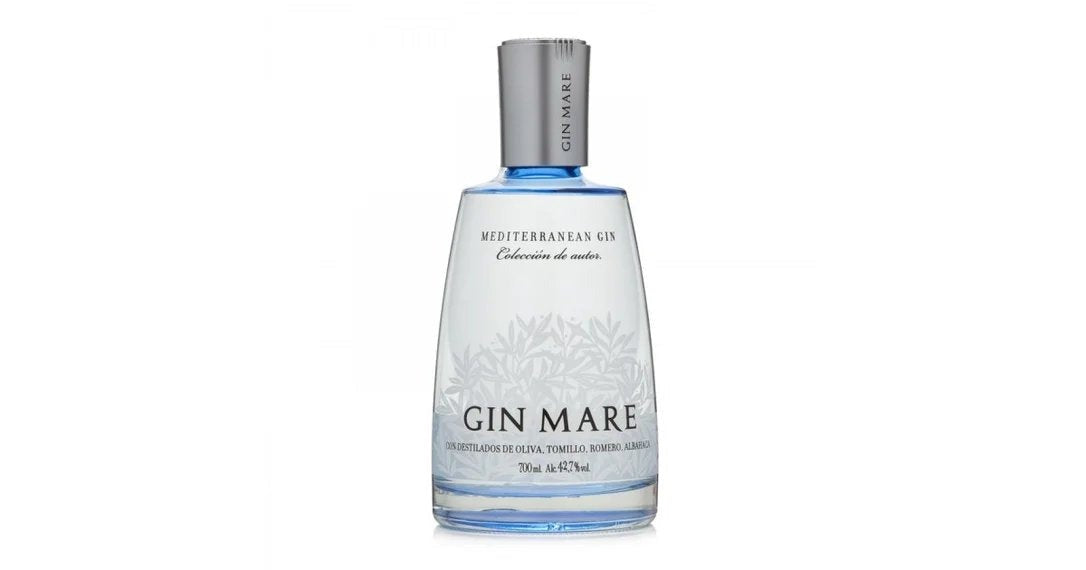 GinMareMediterraneanGin70cl