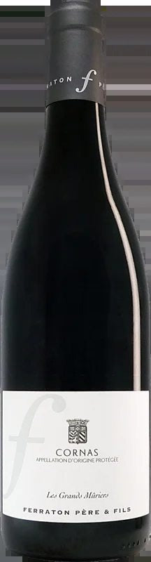 FerratonCornasLesGrandsMûriers