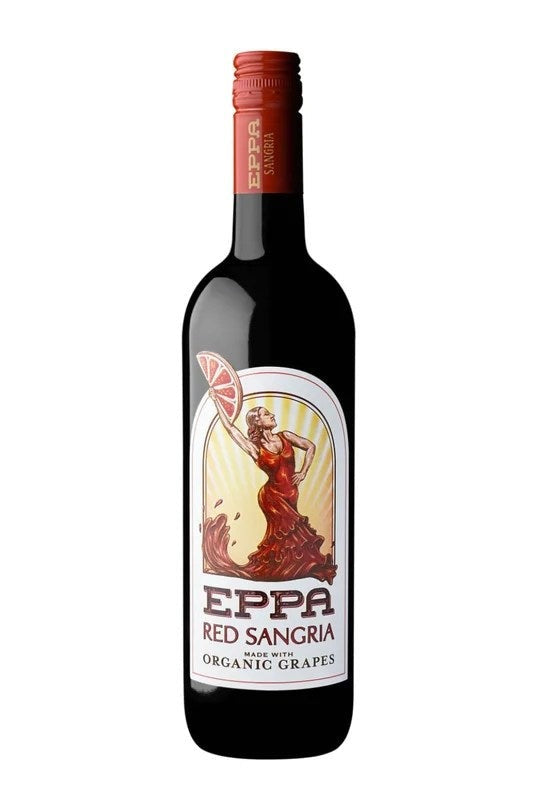 EppaRedSangria(750ml)