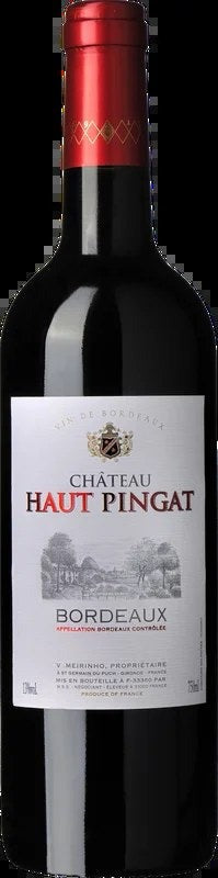 ChâteauHautPingat