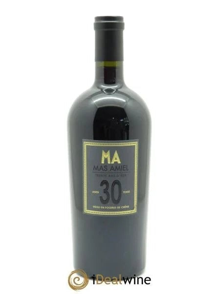 MauryMasAmiel30ansd’âge