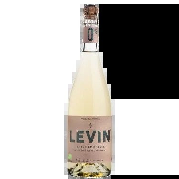 Alcohol-freeSparklingLevin0%BlancdeBlancspétillant2024–VillaNoria