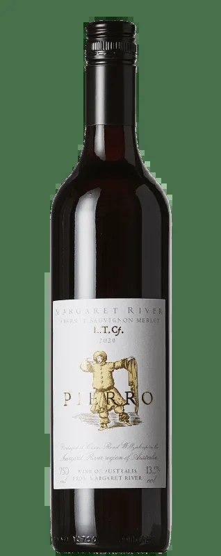PierroL.T.C.F.CabernetBlend2020