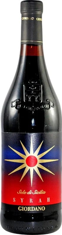 Syrah,2009RedWine