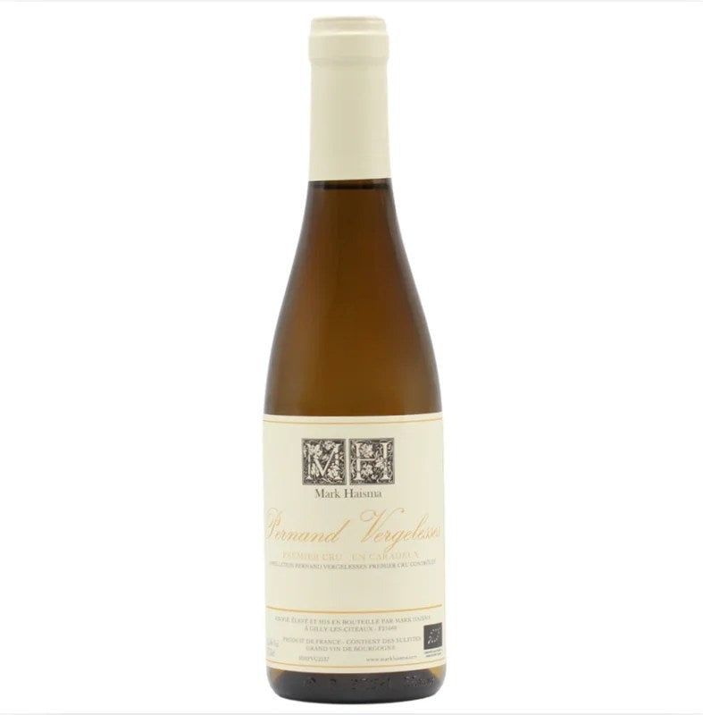 DomaineMarkHaismaPernand-VergelessesPremierCruEnCaradeux2022HALFBottle(37.5cl)