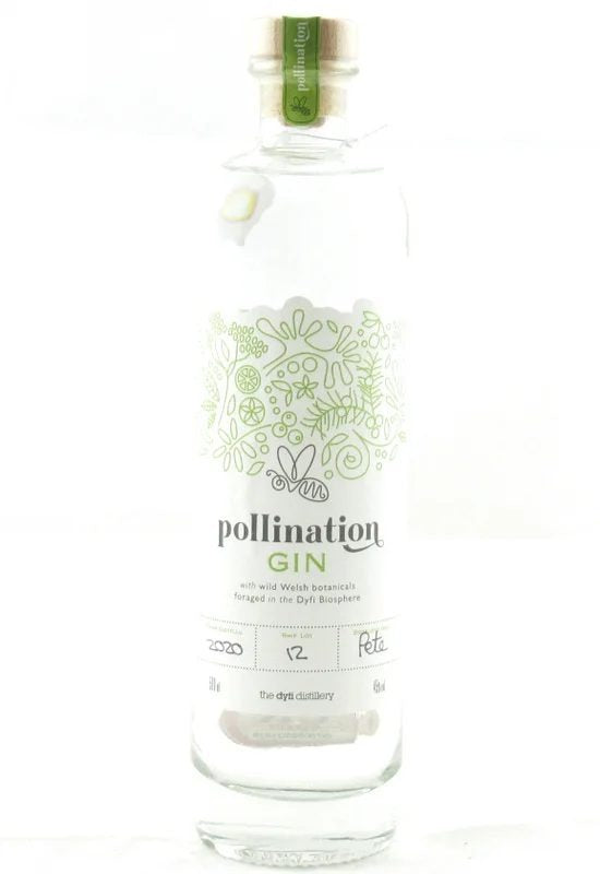 DyfiPollinationGin