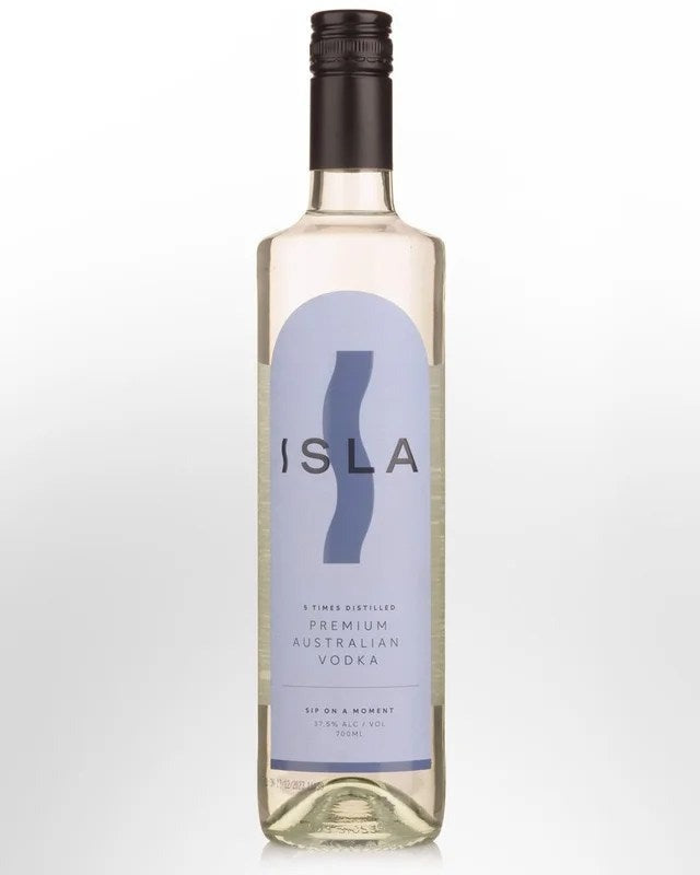 ISLAPremiumAustralianVodka(700ml)