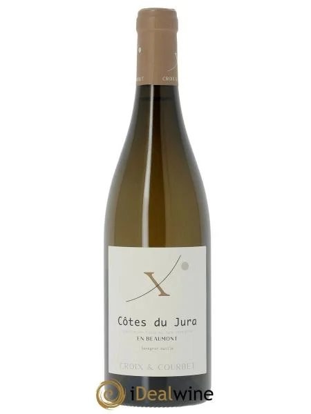 CôtesduJuraEnBeaumontCroix&Courbet2022