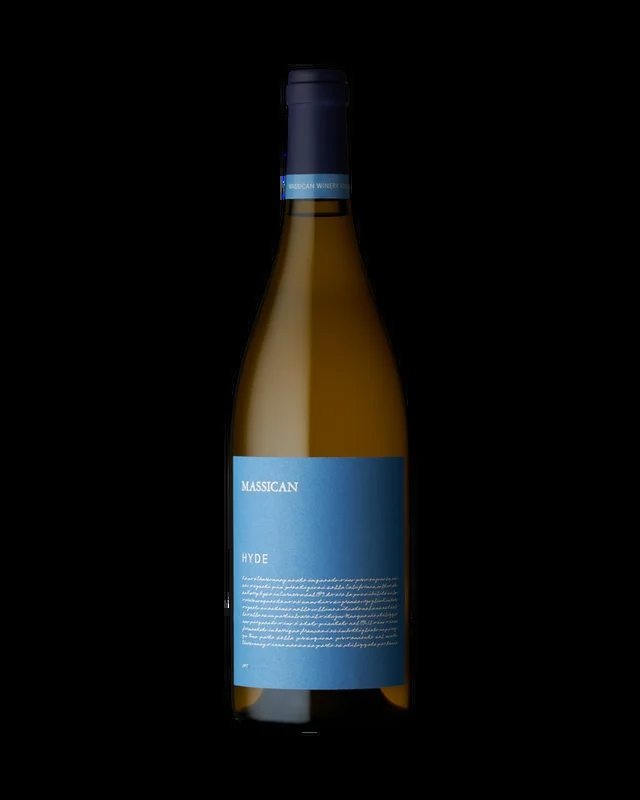 MassicanNapaValleyHydeChardonnay