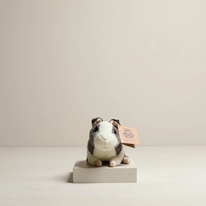 GuineaPigSoftToy