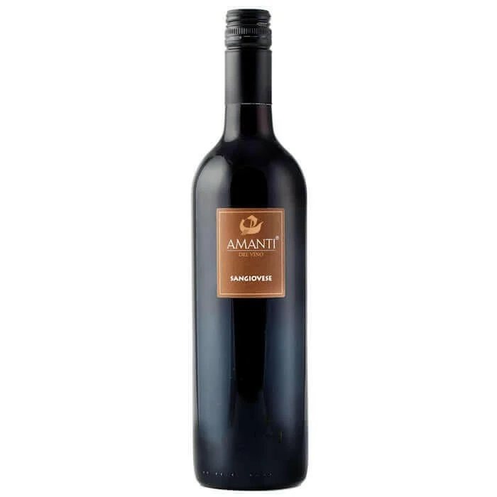 AmantidelVinoSangiovese,Rubicone2024
