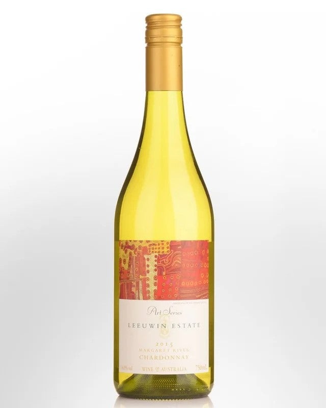 2015LeeuwinEstateArtSeriesChardonnay