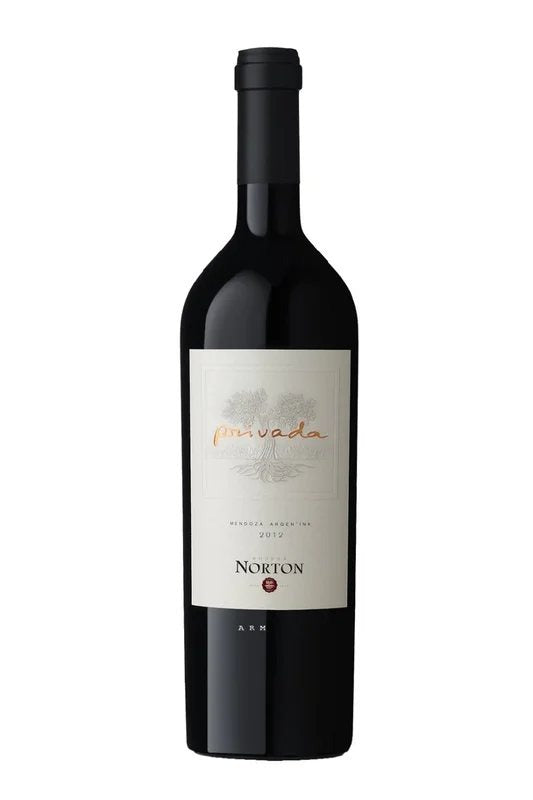 BodegaNortonPrivada2022(750ml)