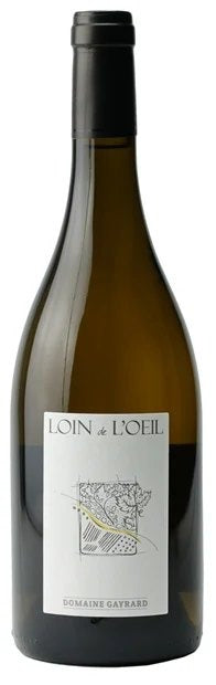 DomaineGayrard,GaillacBlanc,Loindel’Oeil202275cl
