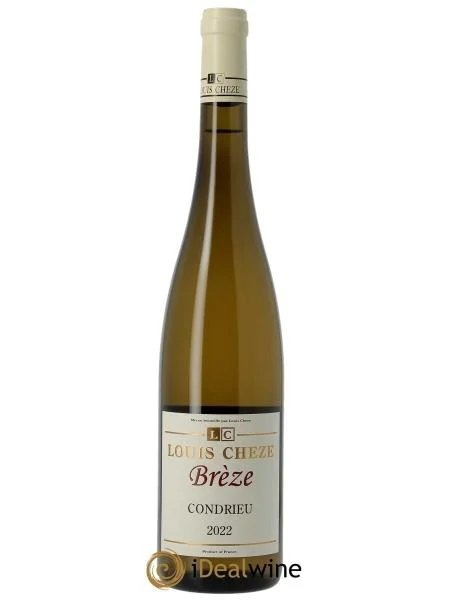 CondrieuBrèzeLouisCheze(Domaine)2022