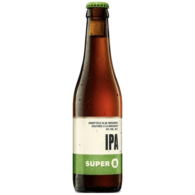 HaachtBrewery,Super8,IPA330ml