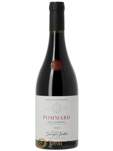PommardLesNoizonsGeorgesJoillot2021