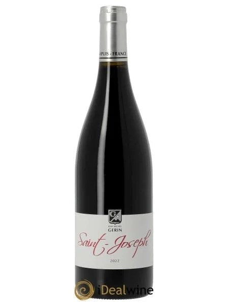 Saint-JosephJean-MichelGerin2022