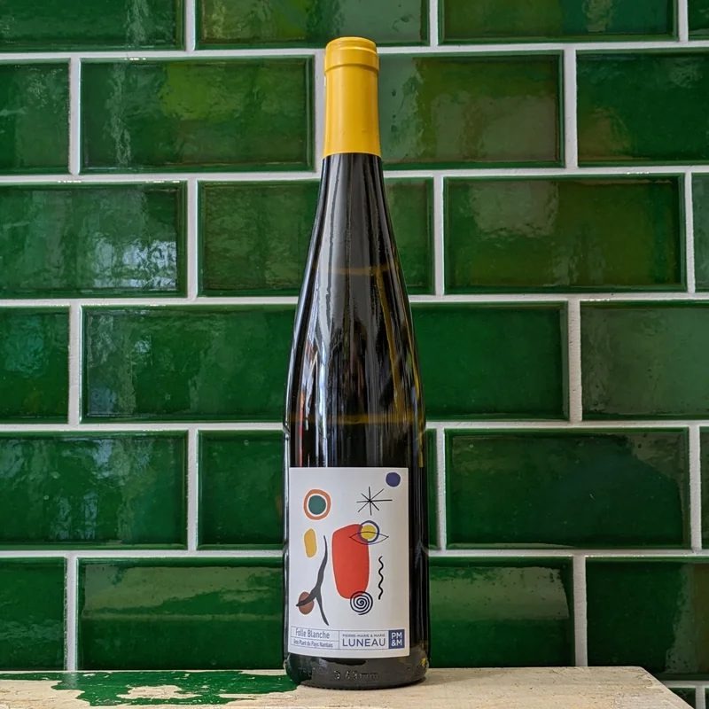 LuneauFolleBlanche|OrganicFrenchWhite