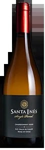 SantaInésSingleParcelChardonnay2025