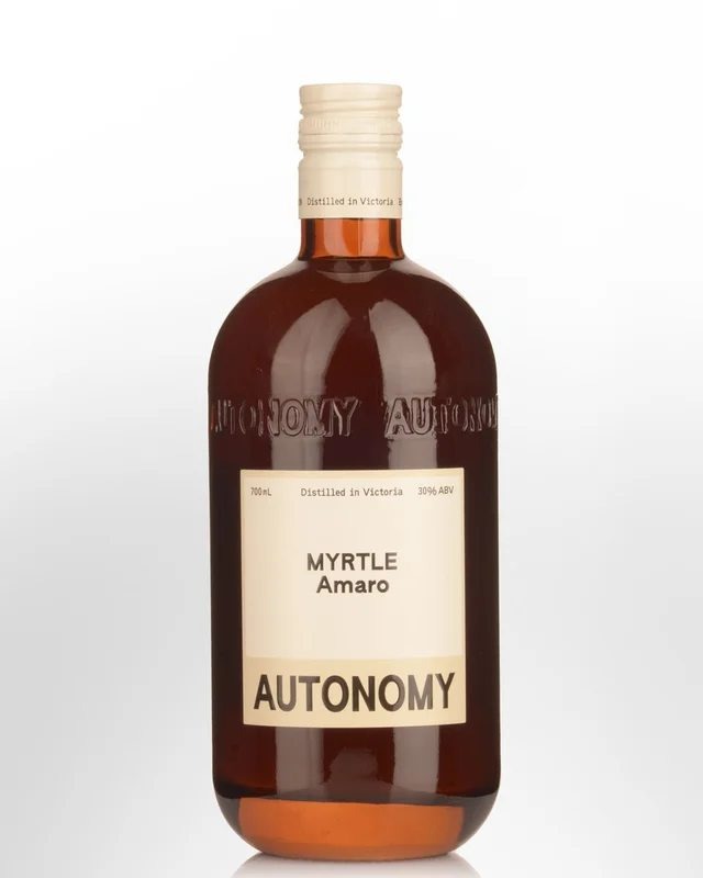 AutonomyMyrtleAmaro(700ml)