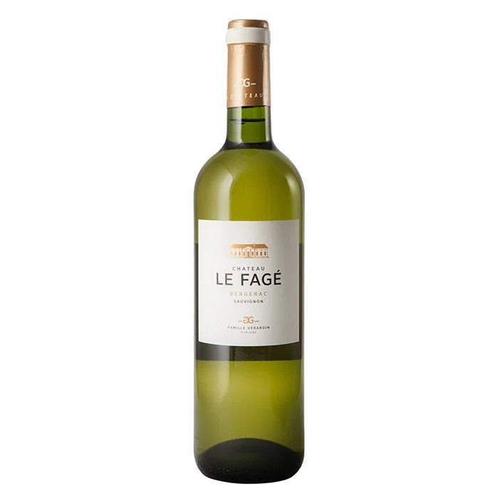 ChâteauLeFagéSauvignonBlanc,Bergerac2024