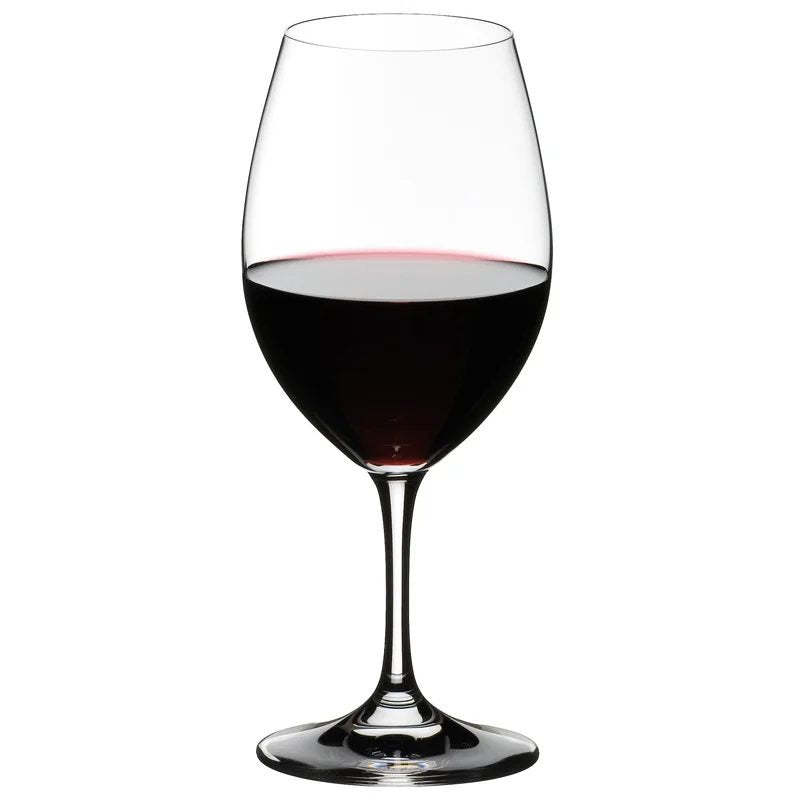 RiedelRestaurantOuverture–RedWineGlass350ml–0480/00–Setof12