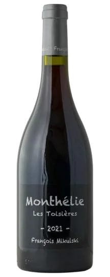 2021RedWinefromMonthelie