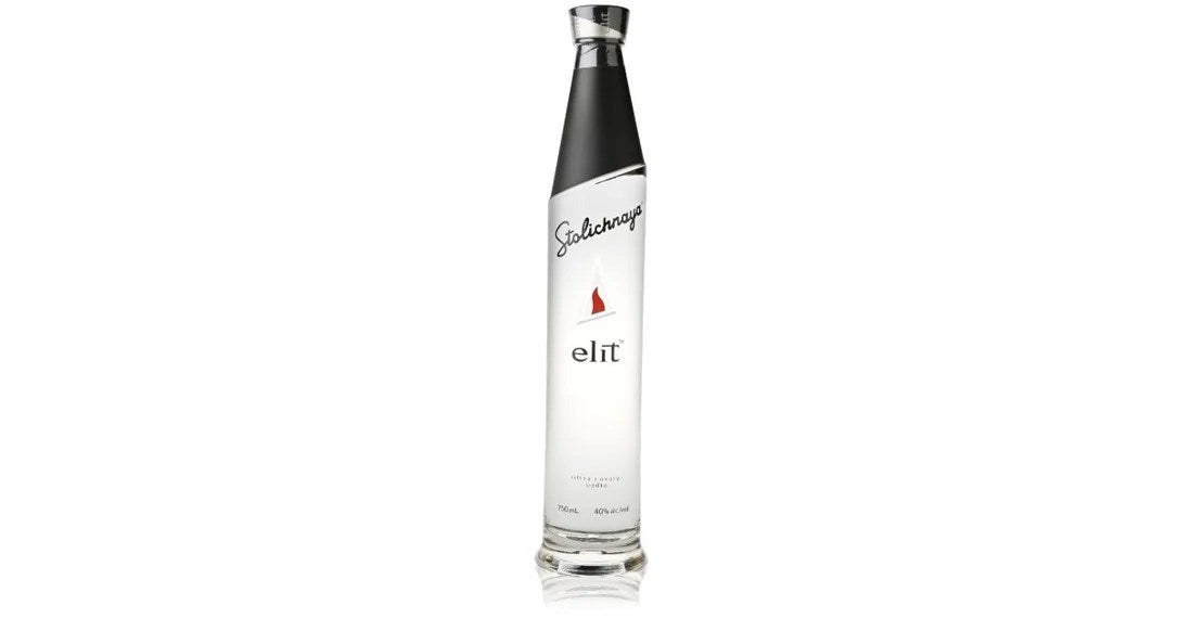 StolichnayaElitVodka70cl