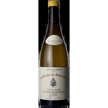 CoudouletdeBeaucastelBlanc2024–FamillePerrin