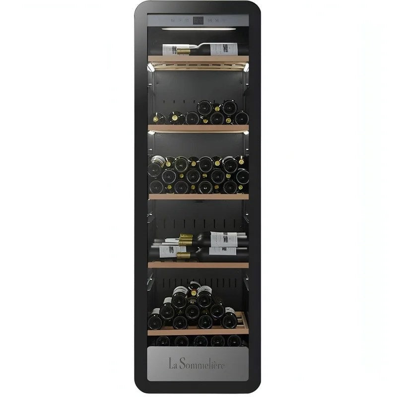 LaSommeliere–185BottleSingleZoneWineCabinetAPOGEE200PV