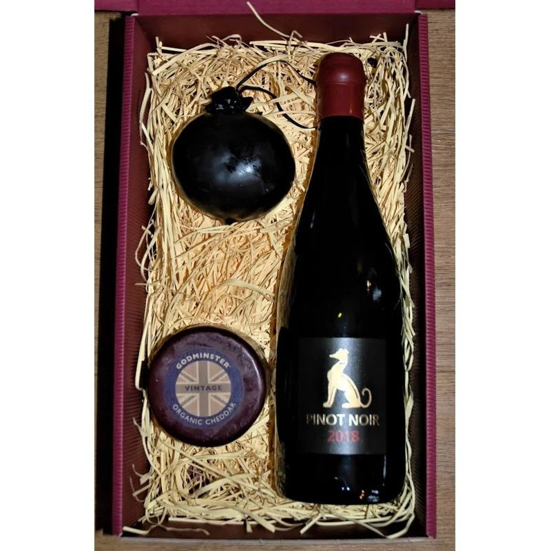 225gLancashireCheese&200gVintageCheddaringiftbox