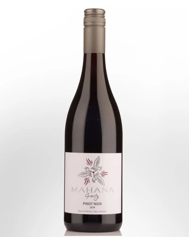 2014MahanaGravityPinotNoir