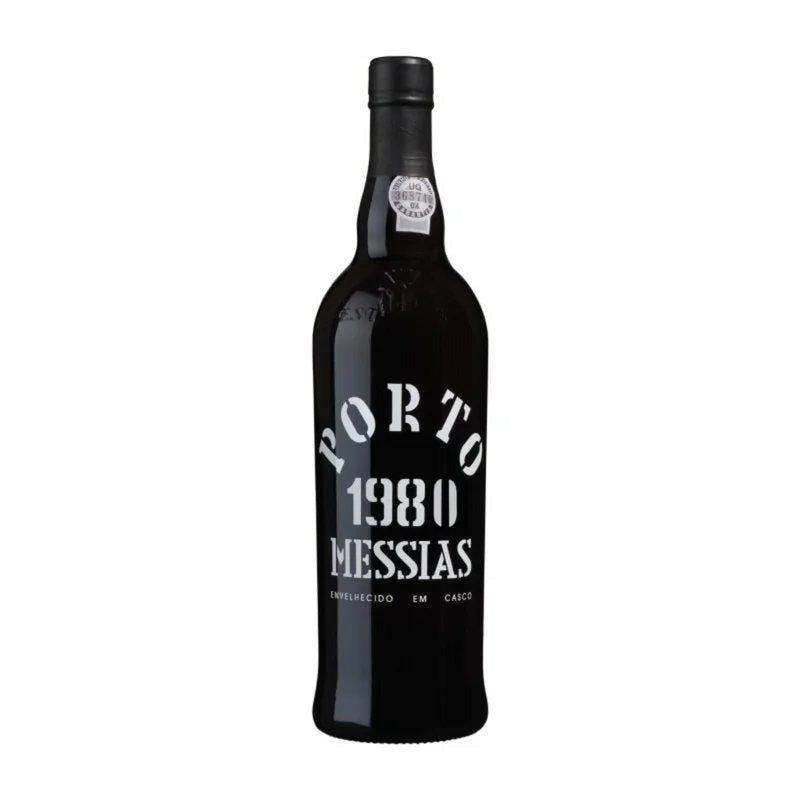 Messias,1980ColheitaPort