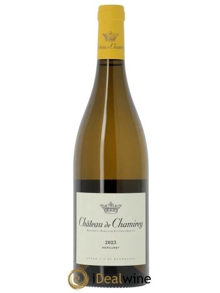MercureyChâteaudeChamirey2023