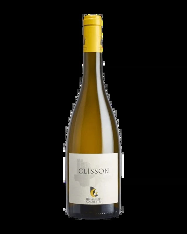DomainedesCognettesMuscadetSèvreetMaineClisson