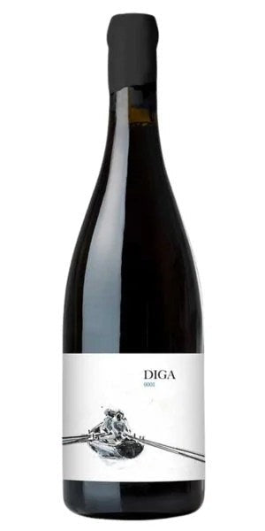 Diga,Tinto,Montsant,2023