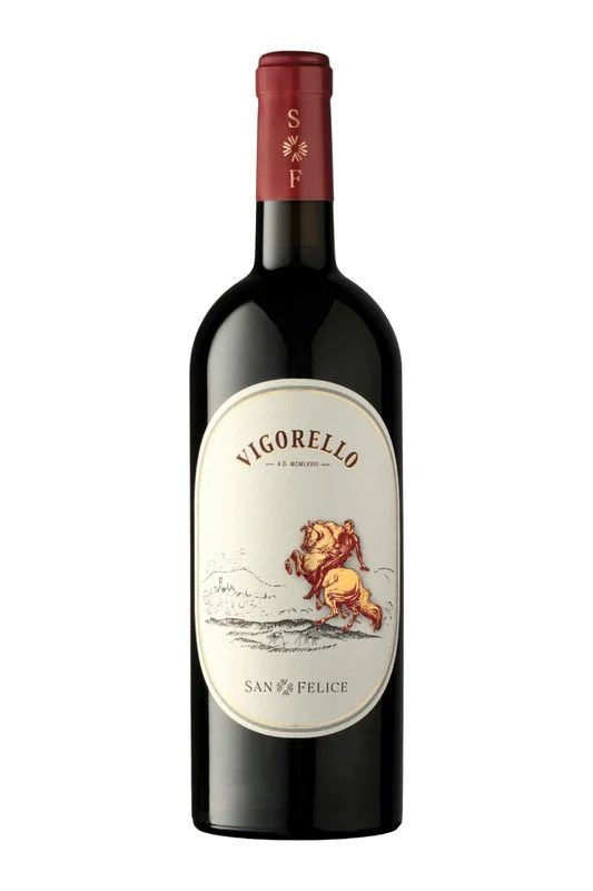 SanFelice‘Vigorello’ToscanaIGT2020(750ml)