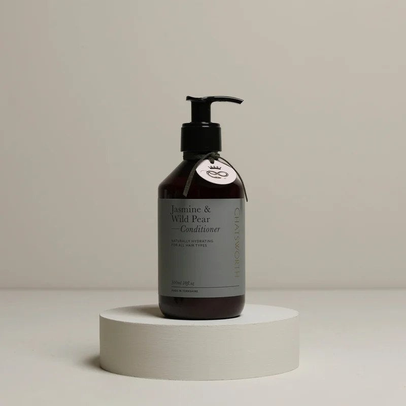 NaturallyHydratingConditioner