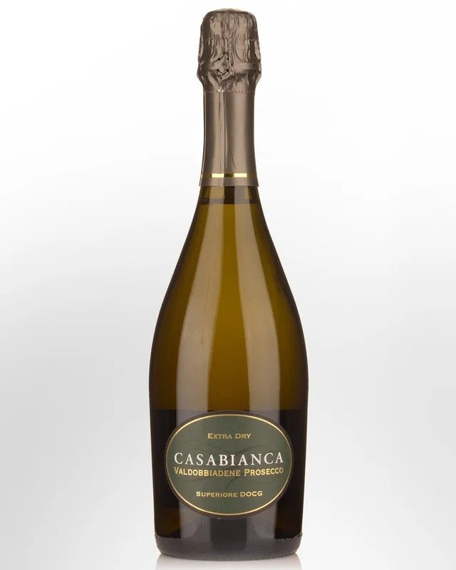 CasabiancaProseccoSuperioreValdobiaddeneDOCGExtraDry