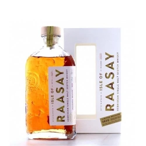 IsleofRaasaySingleMaltScotchWhiskybatch2