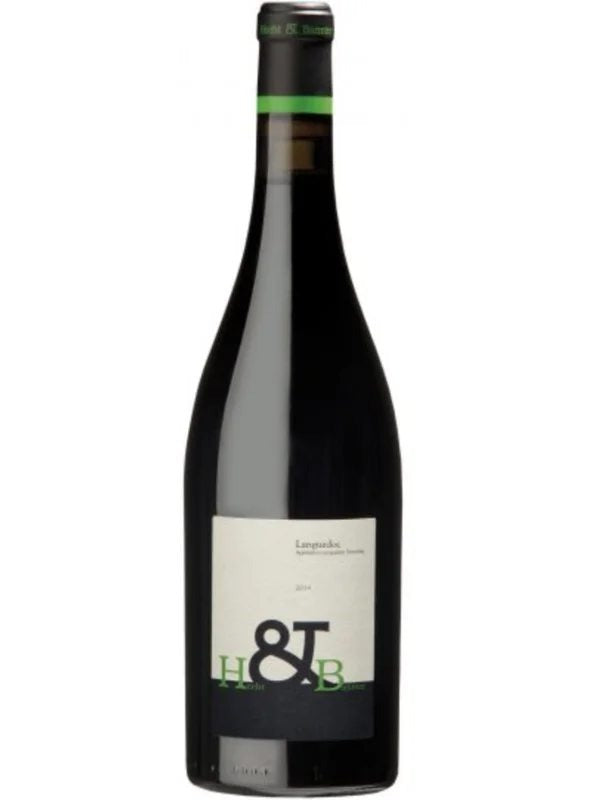 Hecht&Bannier,LanguedocRouge