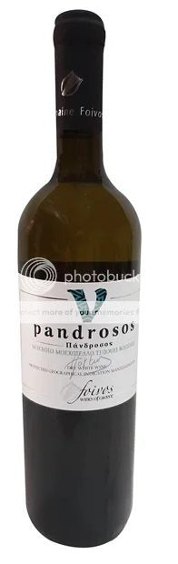 DomaineFoivos,‘Pandrosos’,Kefalonia202075cl