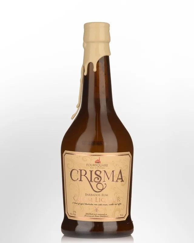 FoursquareCrismaRumCreamLiqueur(700ml)