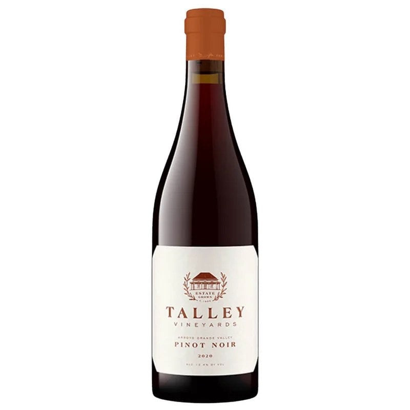 TalleyVineyards,EstatePinotNoir2023