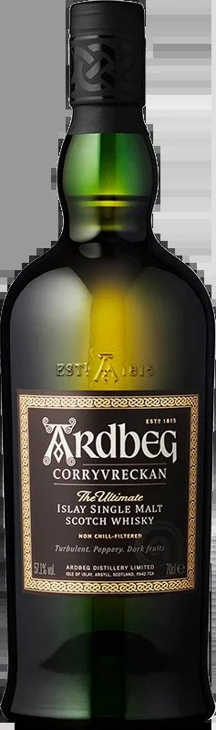 ArdbegCorryvreckan70cl